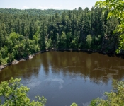 2021 05 31 TaylorsFalls RiverWalkPath 038